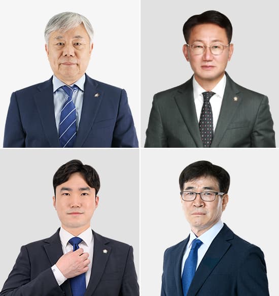 법무법인 대륜, 충주지역 대단지 아파트 보증금 미반환 사태 대응 TF 출범 이미지