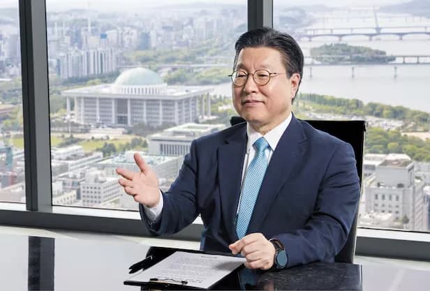 관행 대신 혁신으로 급성장… "누구나 쉽게 문 두드리는 로펌 될 것" 이미지