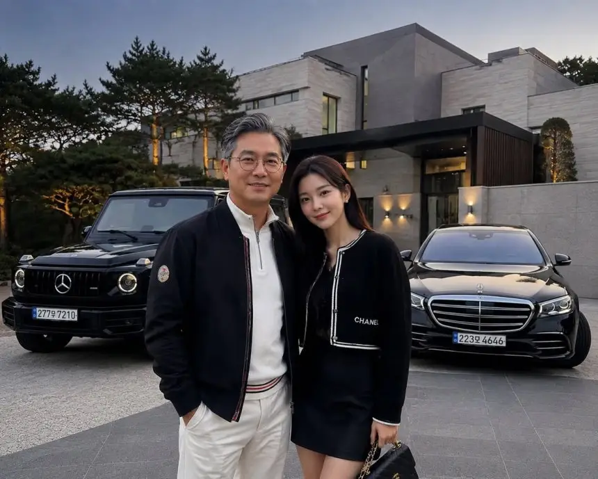 [샷!] 완벽한 금수저 가족의 투자 사기 이미지