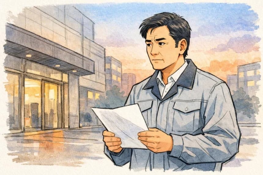법원 “재직증명서 발급 했어도 실질적 지휘·감독 없으면 근로자 아냐”…해고무효 소송 2심 패소 이미지