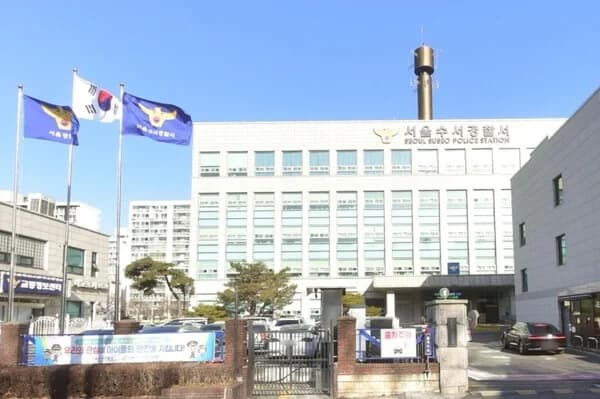 엄마 몰래 명품백 팔려다 사기미수 혐의···20대 남성 불송치 이미지