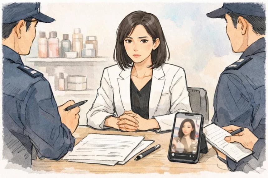 “짝퉁·가짜 표현 썼어도”...검찰 “주관적 견해는 명예훼손 아냐” 이미지