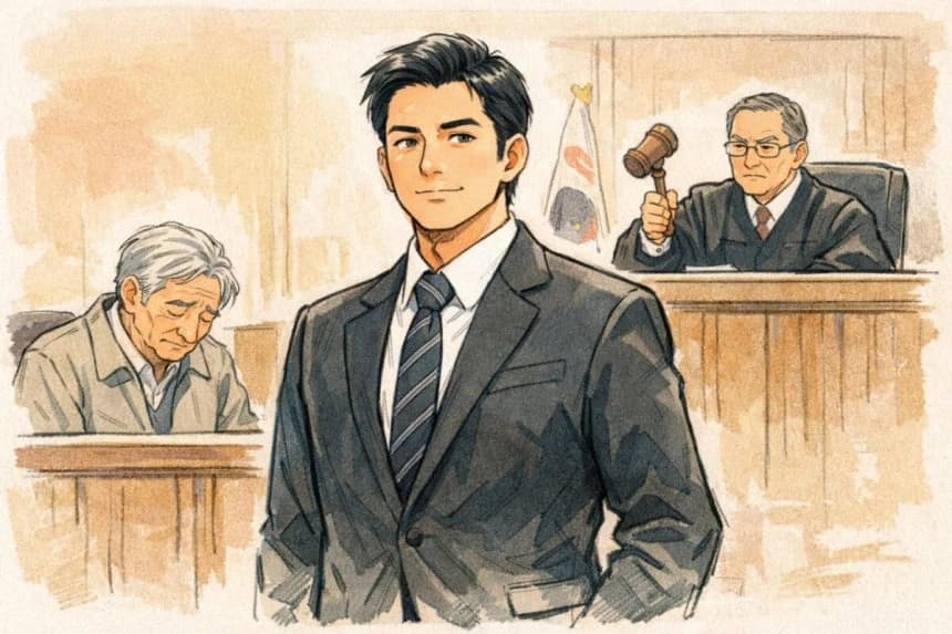 “아들에 맞아 척추 골절” 아버지, 알고 보니 ‘뺑소니’ 숨기려 거짓말 이미지