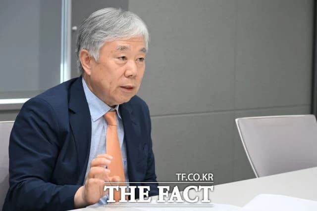 [법조人터뷰] 학폭 전문 조영삼 변호사 "교육 사법화 막아야…촉법 하향도 신중" 이미지