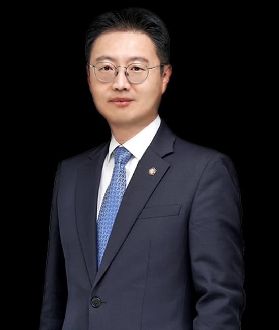 강대희 변호사 이미지