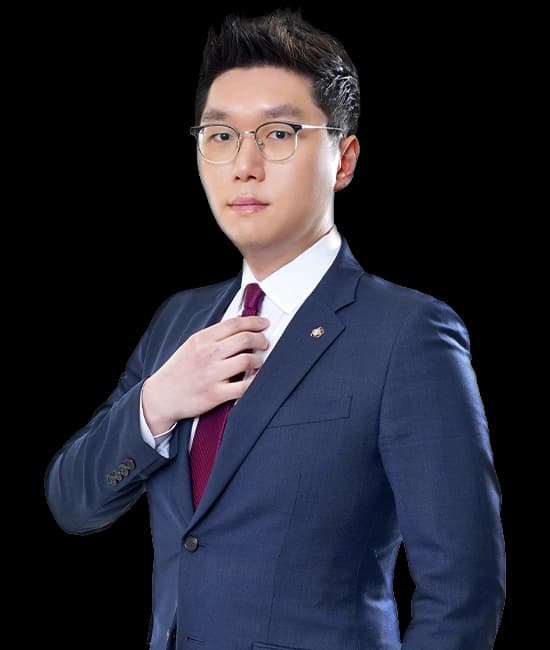 김윤중 변호사 이미지