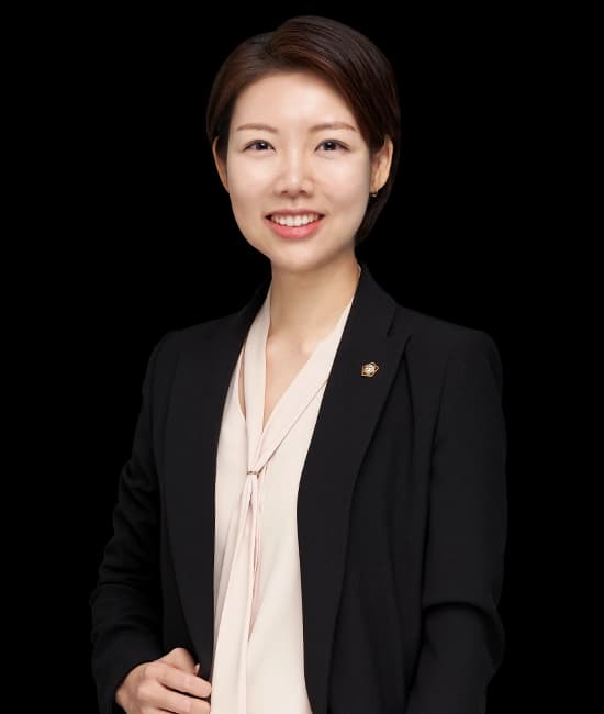 김혜영 변호사 이미지