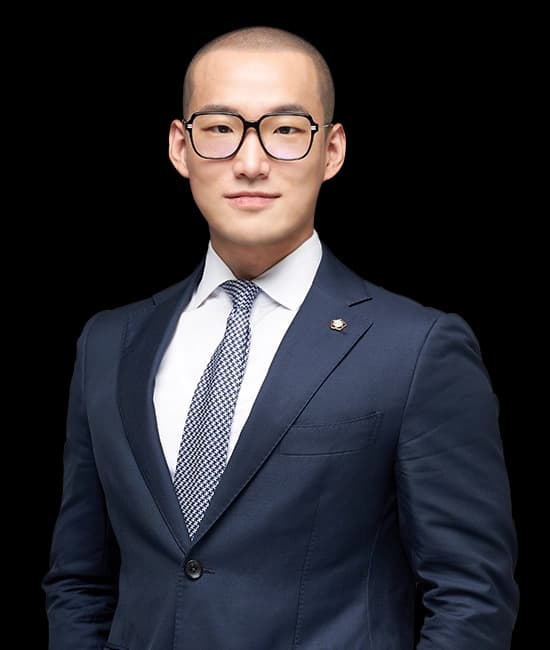 박세홍 변호사 이미지