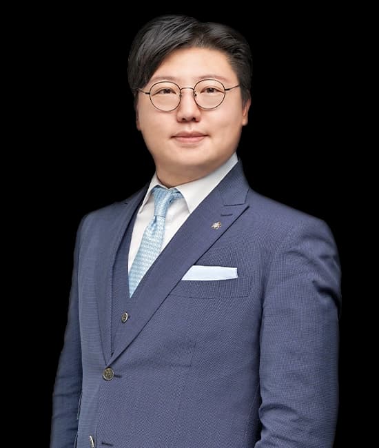 박용흘 변호사 이미지