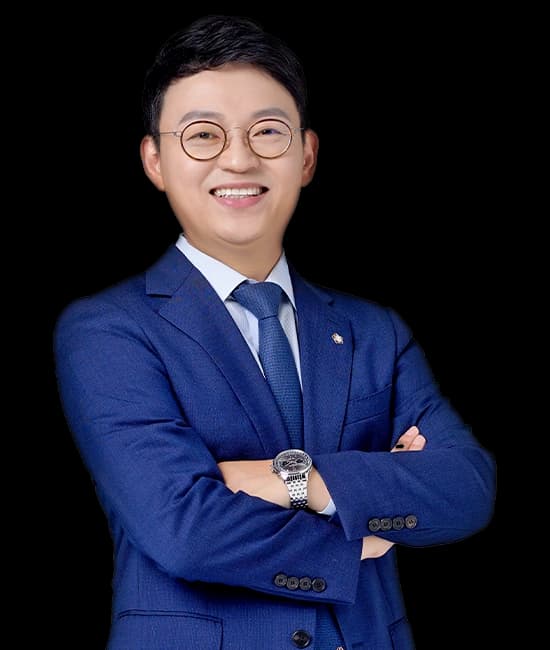 박한진 변호사 이미지