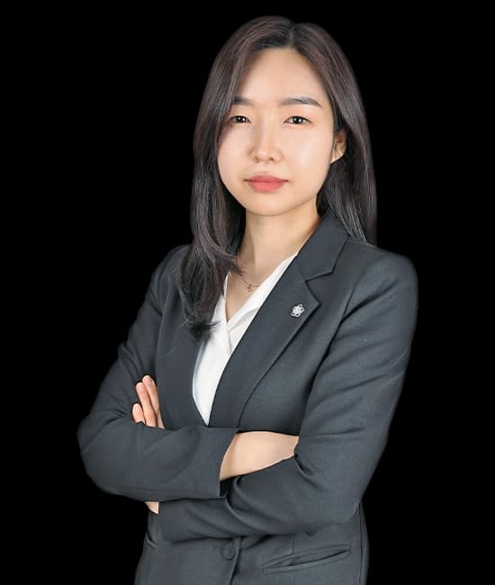송민예 변호사 이미지