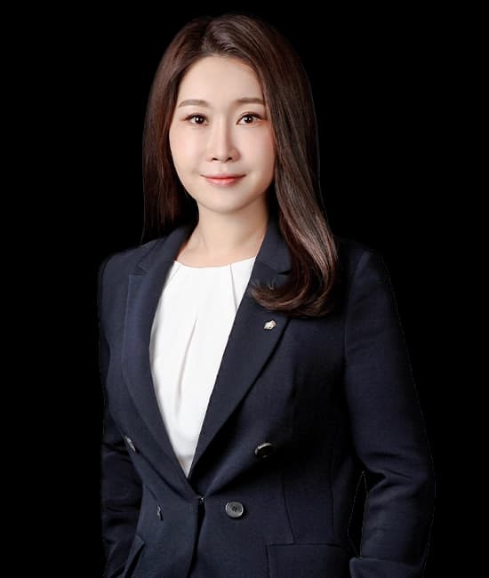 이예섬 변호사 이미지