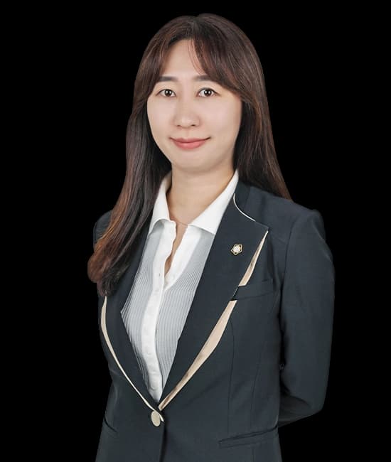 장은민 변호사 이미지