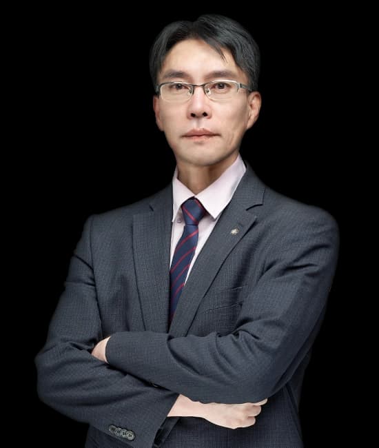 한종훈 변호사 이미지