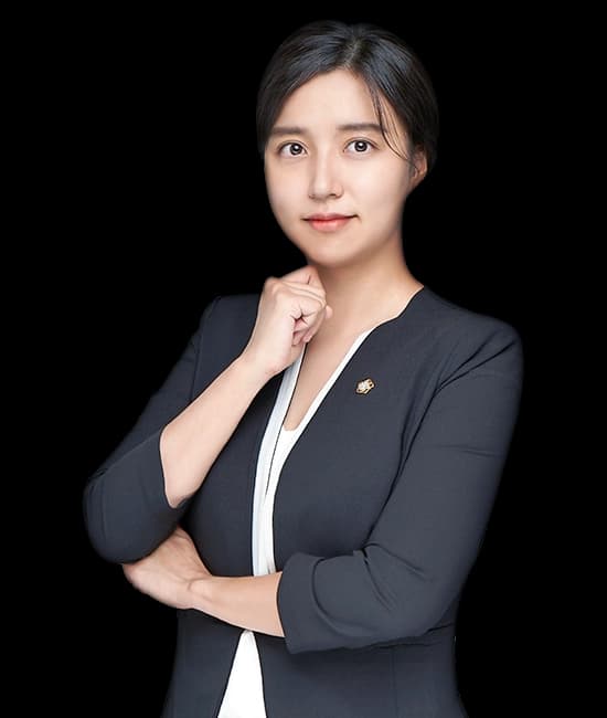 황여진 변호사 이미지