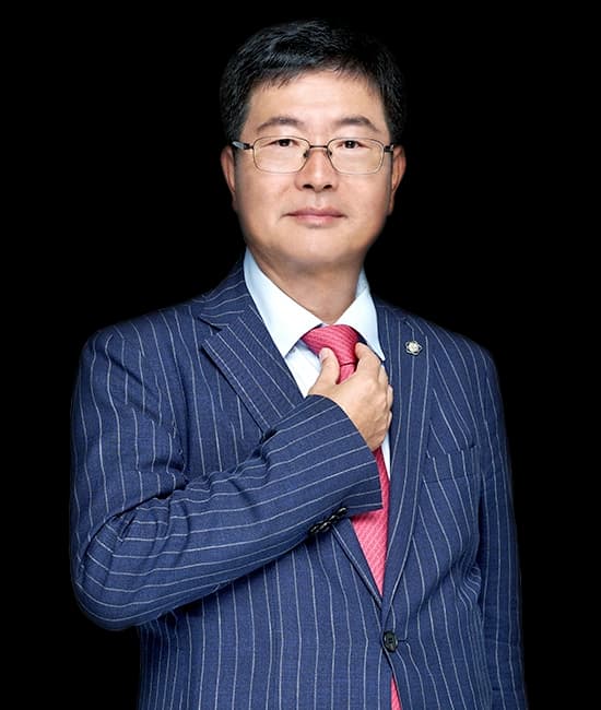 김진원 변호사 이미지