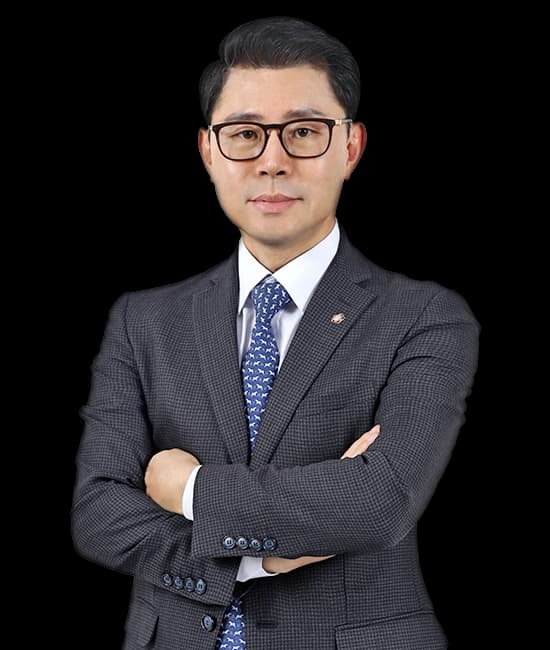 이광수 변호사 이미지