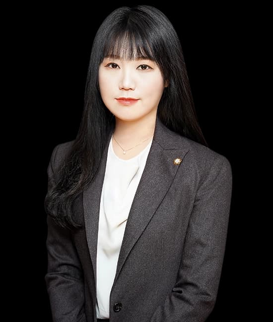 강은혜 변호사 이미지