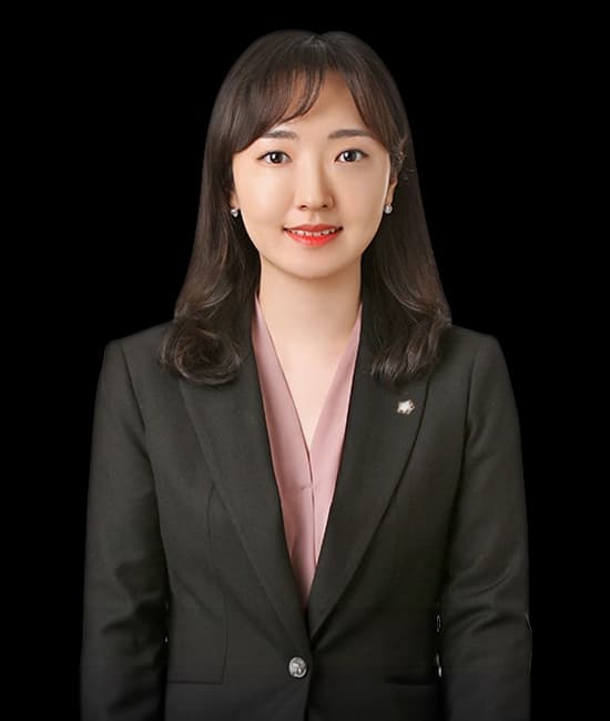 김유정 변호사 이미지