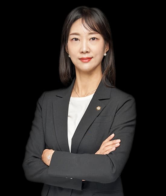 박나리 변호사 이미지