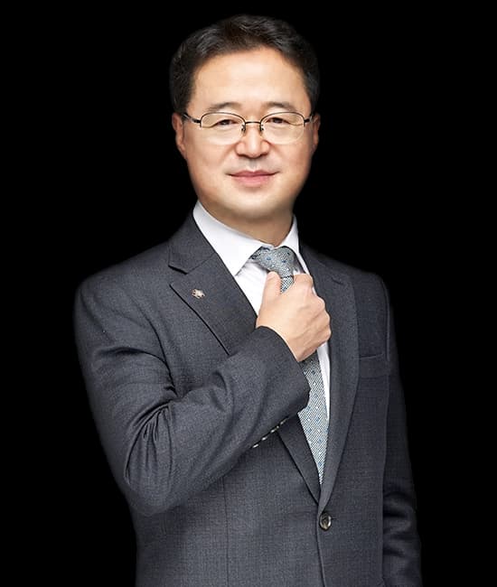 김영수 변호사 이미지
