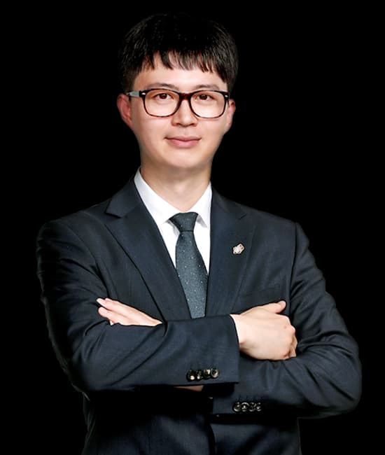 조익천 변호사 이미지