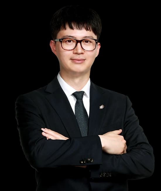 조익천 변호사 이미지