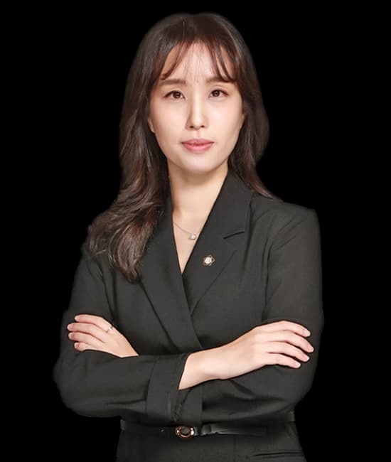 윤다솜 변호사 이미지