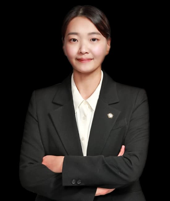 박다정 변호사 이미지
