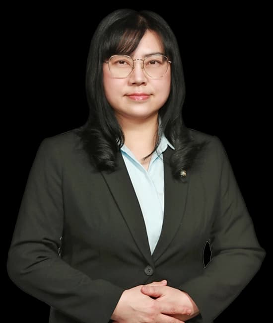 김경아 변호사 이미지