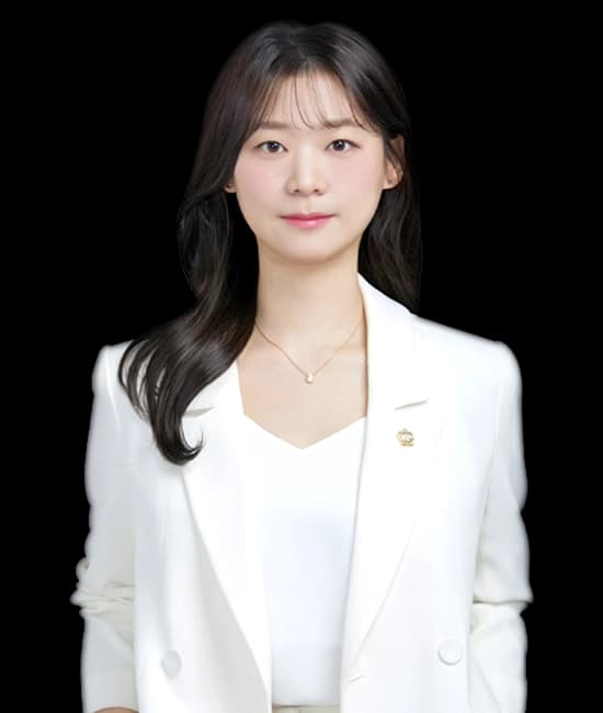 김다은 변호사 이미지