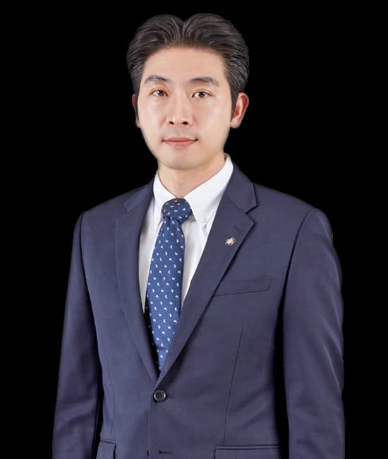 정사봉 변호사 이미지
