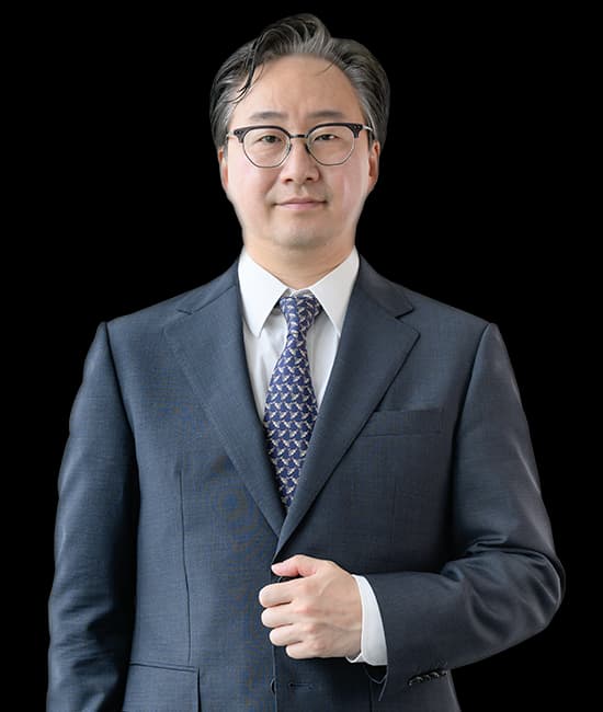 손동후 (DongHoo SOHN) 변호사 이미지