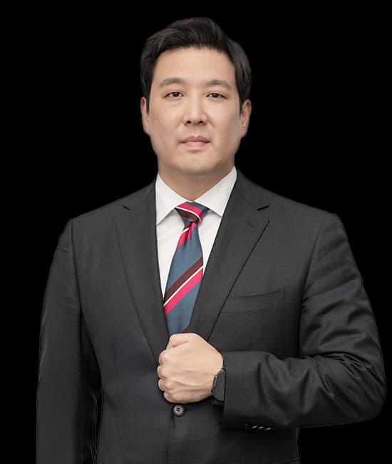원정연 (Richard, JungYeun WON) 변호사 이미지