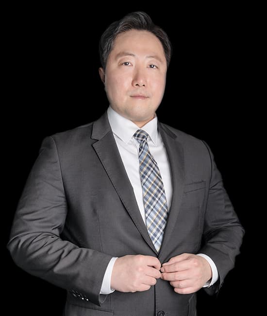 안준용 (JunYong AN) 변호사 이미지