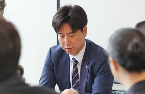 부산 이혼전문변호사 “재산분할, 이혼소송의 핵심 쟁점” 이미지