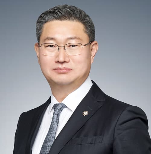 법무법인(유한) 대륜, 서봉하 전 부장검사 영입 이미지