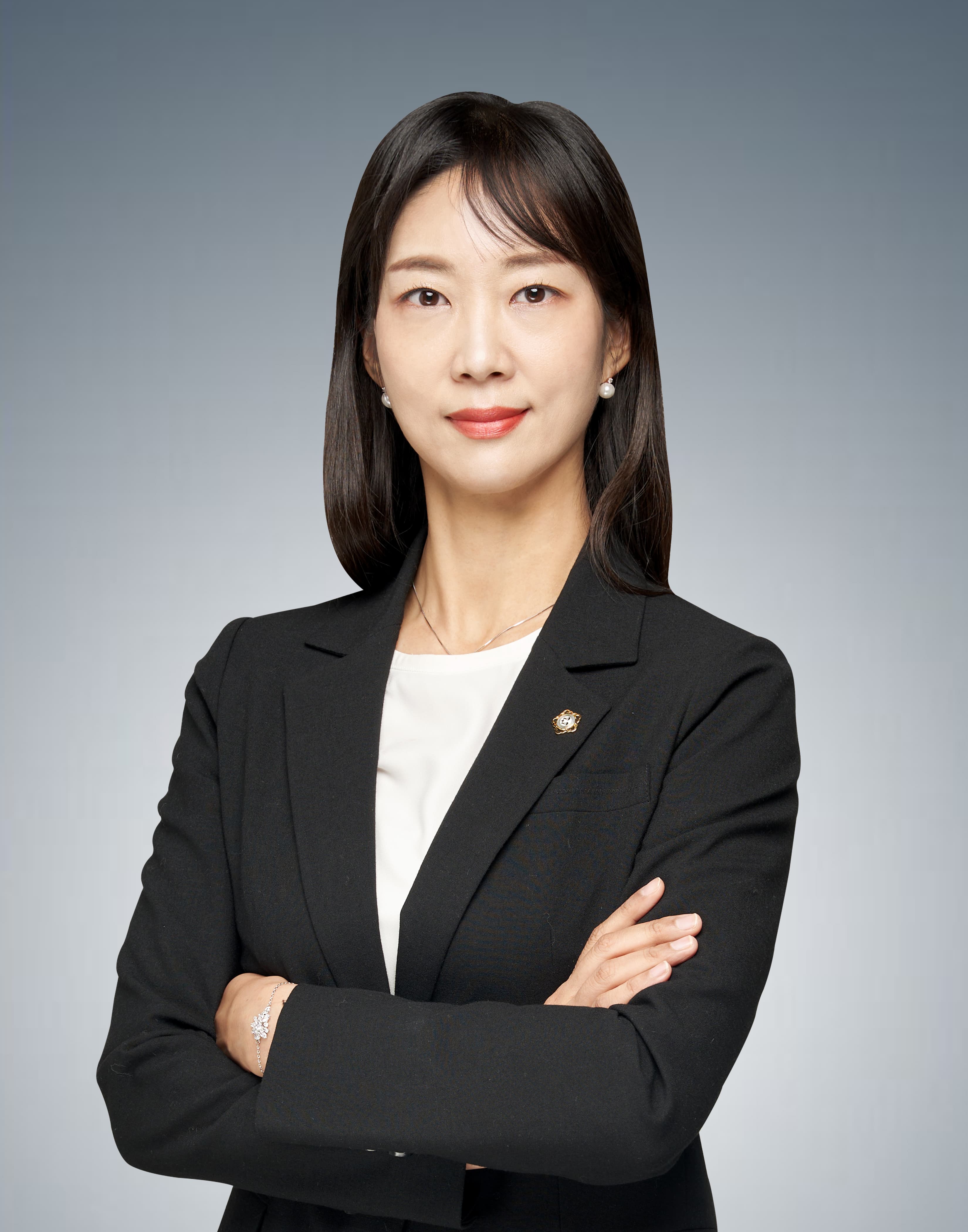 ‘단호박판사’ 박나리 前부장판사, 법무법인 대륜 합류 이미지