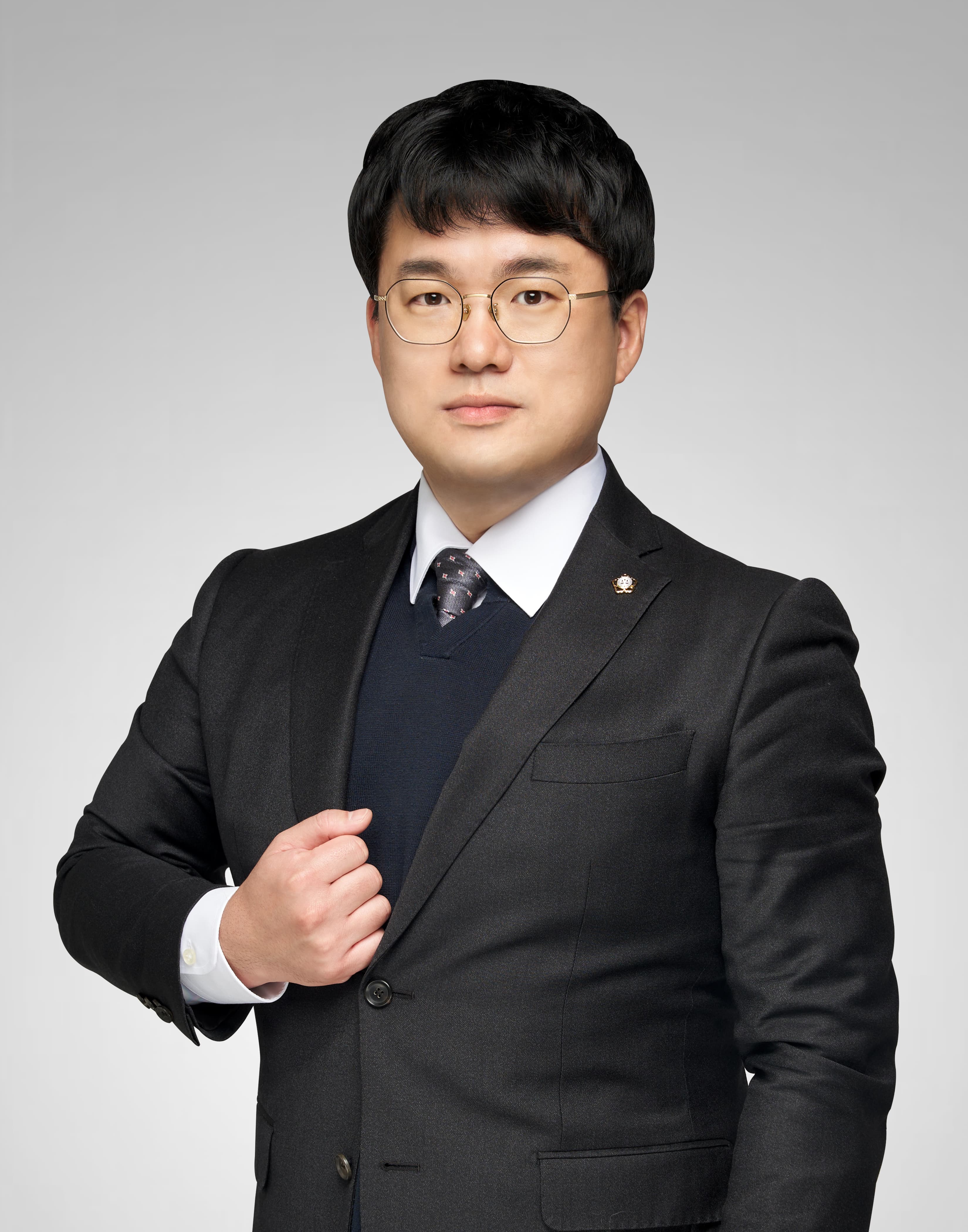 대륜, 해양경찰청 수사심사관 출신 정두연 변호사 영입...경찰조사 대응 역량 강화 이미지