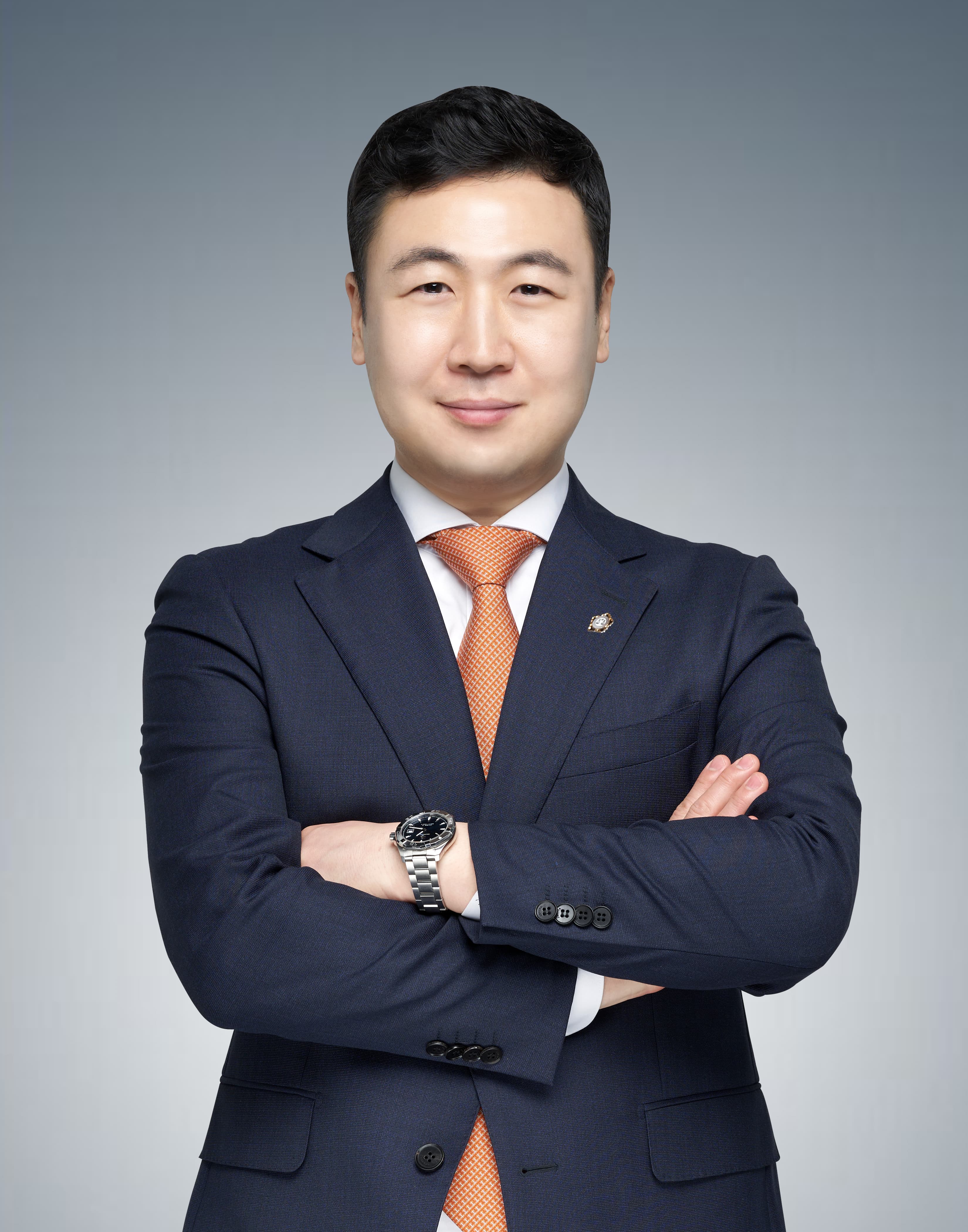 법무법인 대륜, 기업·노동법 전문 방인태 변호사 영입 이미지