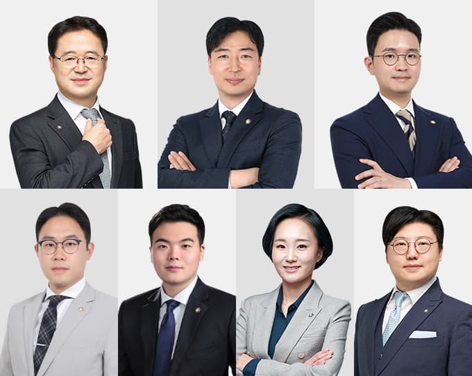 법무법인 대륜, 국방군사그룹 강화 전문 변호사팀 구성 이미지