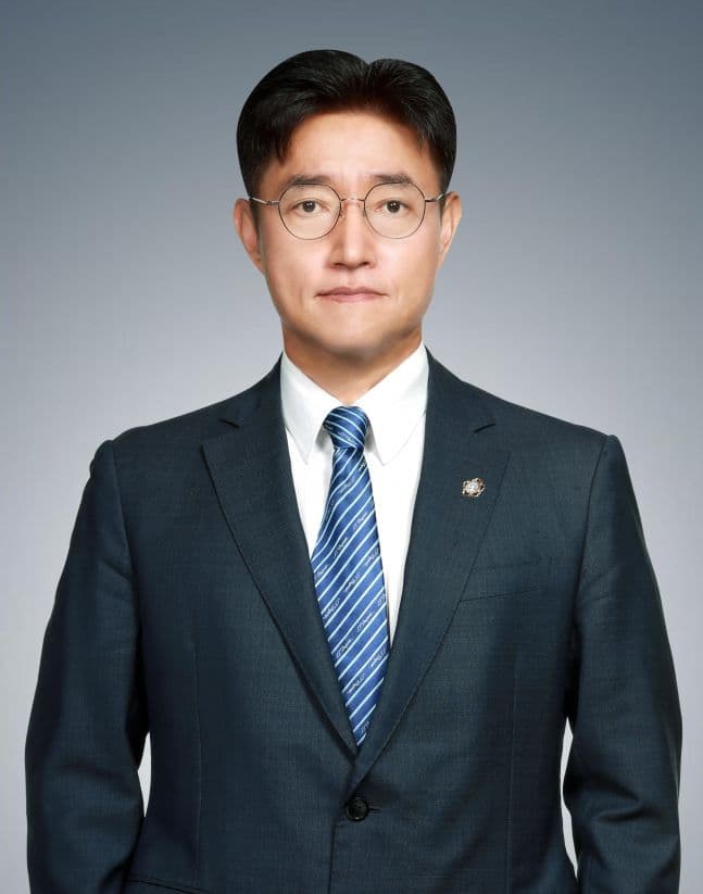 공수처 김명석 부장검사, 법무법인 대륜 합류 이미지