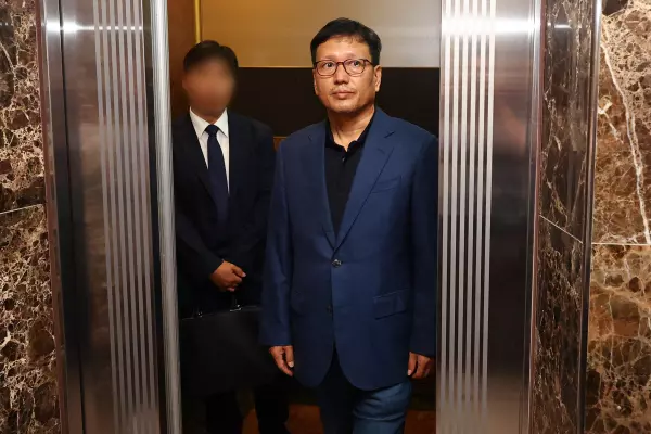 “구영배 사기·횡령 입증하려면 내부 문건·진술 나와야” 이미지