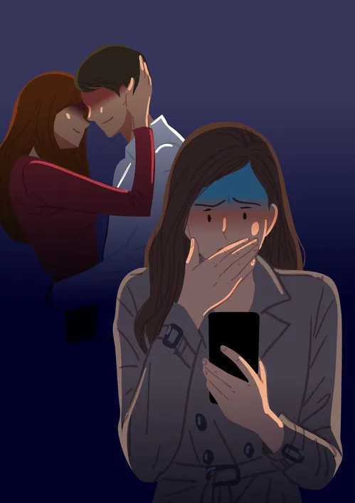 남친 뺏고 “애 지워” 강요한 여성…전문가 “형사상 강요에 해당할 수 있어” 이미지