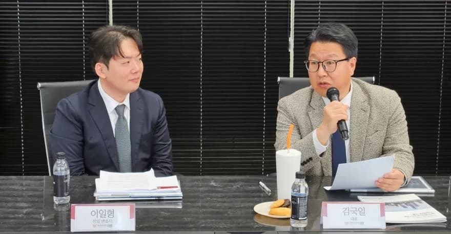 끊임없는 특허 연장 전략…'에버그리닝' 양면성 이미지