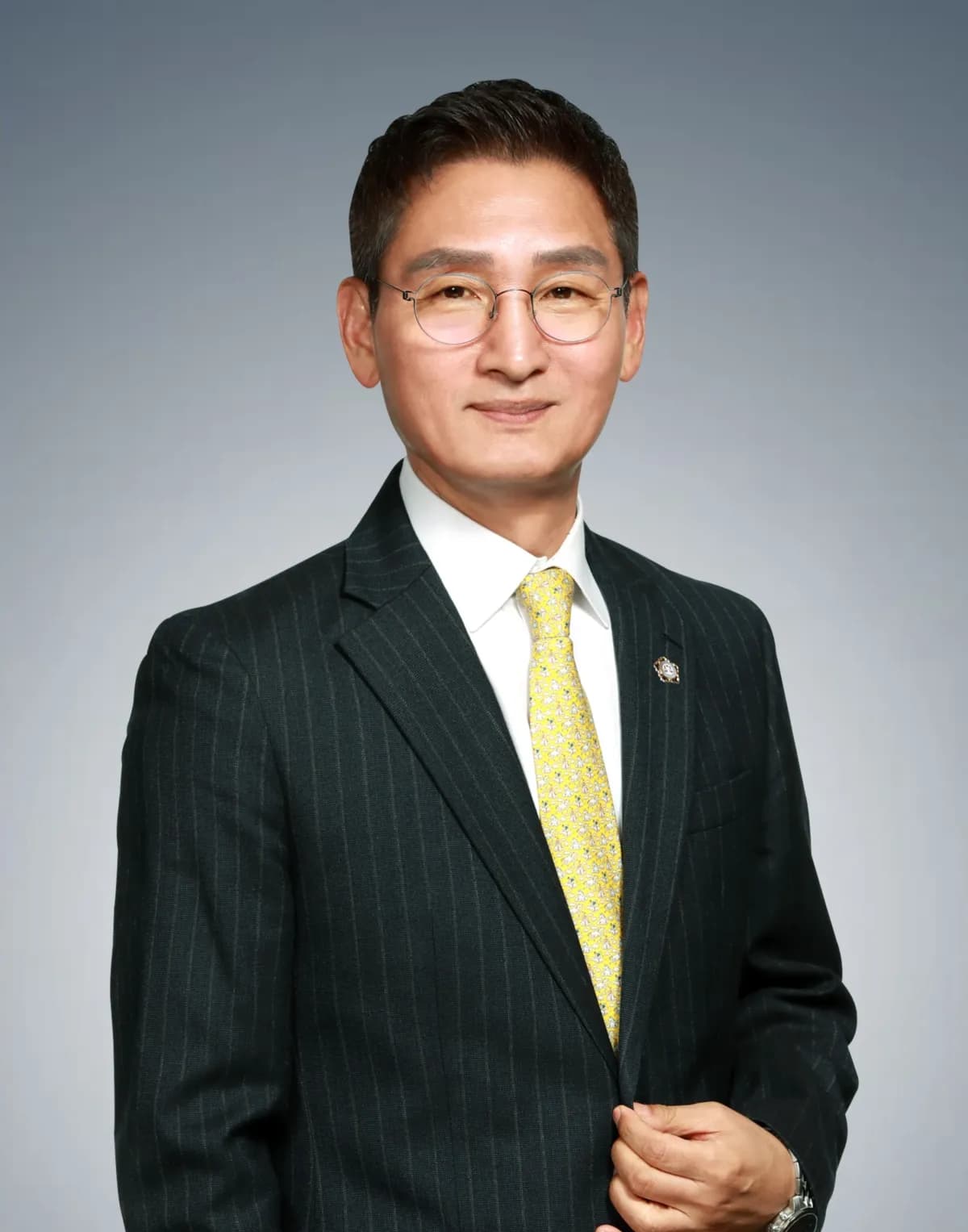 법무법인(유한) 대륜, ‘차장검사’ 출신 안권섭 변호사 영입 이미지