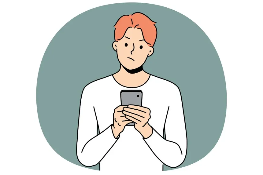 "돈 달라" 요구하다 안 통하자 스토킹으로 신고… 적반하장 전남편 이미지