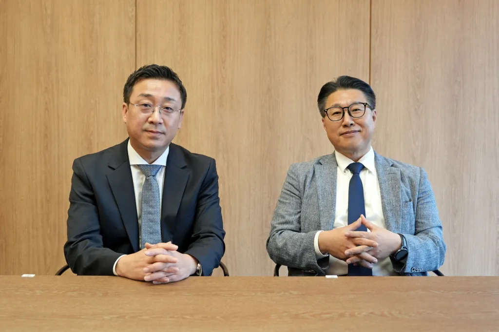 ‘초기 진단부터 정확하게’···대륜, ‘법률 종합병원’ 모토로 법률서비스 차별화 이미지