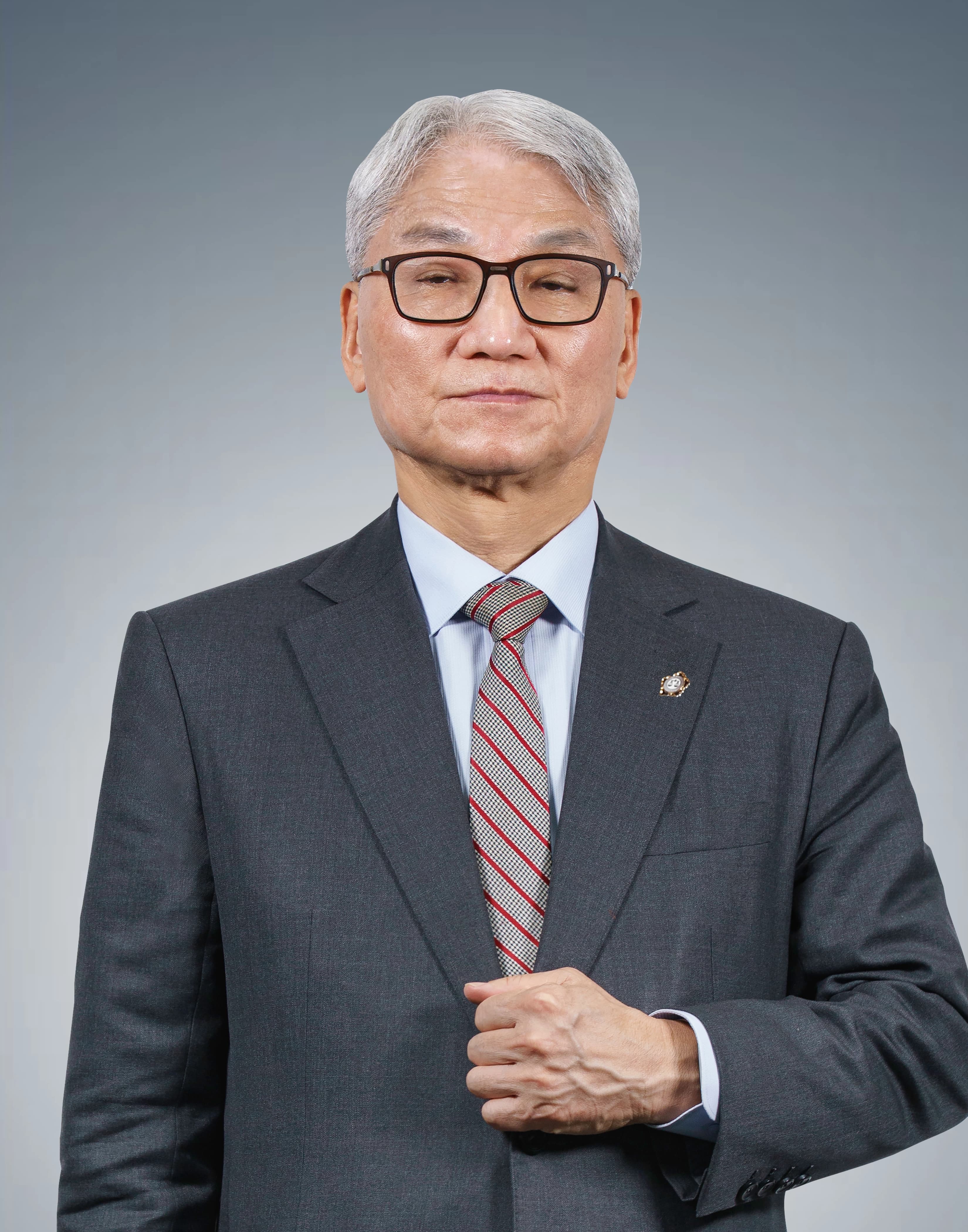 법무법인 대륜, 부장판사 출신 '여상원 변호사' 영입…TV에서 많이 본 그 분 이미지
