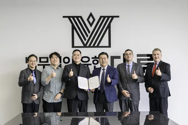 AI와 법률의 만남···대륜·타이거인공지능, 디지털 헬스케어 협력 강화 이미지